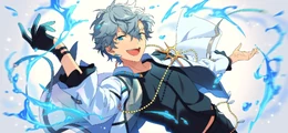 Unstoppable TORRENT) Izumi Sena | The English Ensemble Stars Wiki