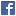 Facebook Favicon