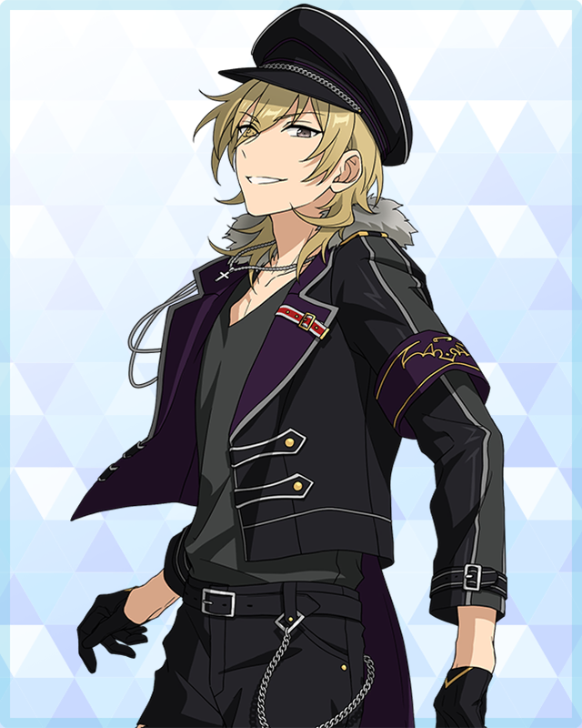 ES Idol) Kaoru Hakaze | The English Ensemble Stars Wiki | Fandom