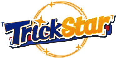Trickstar ES Logo