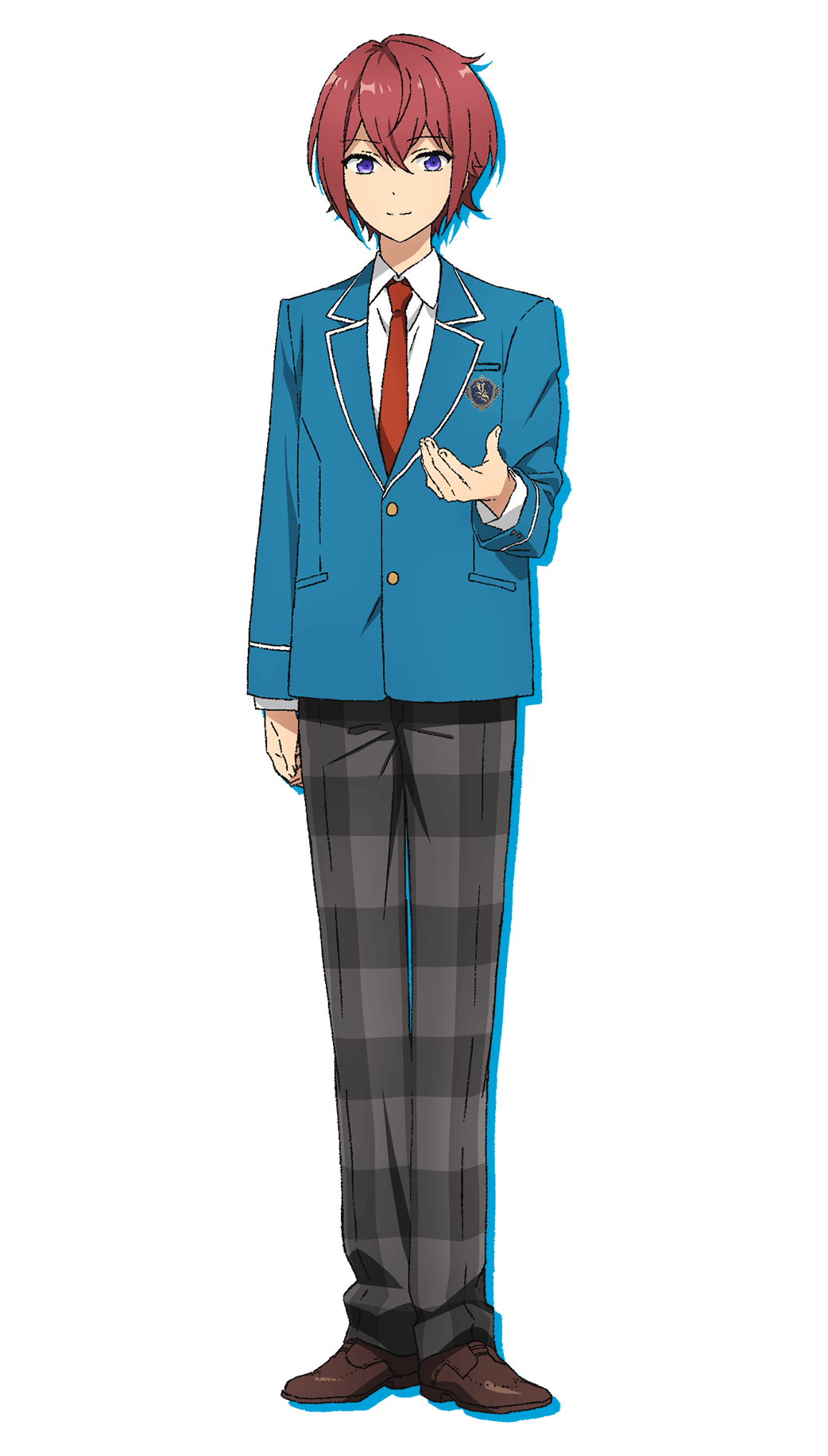 Tsukasa Suou | The English Ensemble Stars Wiki | Fandom