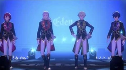 あんさんぶるスターズ！！_Music_ゲームサイズMV「THE_GENESIS」