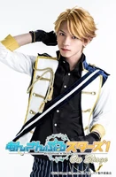 Arashi Stage Play Official