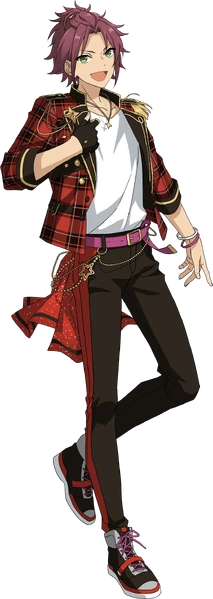 Mao Isara 4