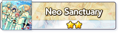 Neo Sanctuary (Song) | The English Ensemble Stars Wiki | Fandom