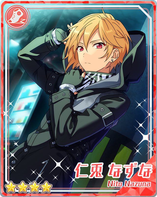 Bad Role Model Nazuna Nito The English Ensemble Stars Wiki Fandom Bad Role Model Nazuna Nito The English Ensemble Stars Wiki Fandom