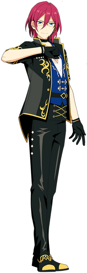 Ibara Saegusa/Gallery, The English Ensemble Stars Wiki, Fandom