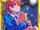 (Dazzling Start) Subaru Akehoshi