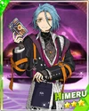(Spider of Companionship) HiMERU M