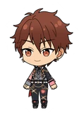 Chiaki Morisawa Work OVERFLOW! Outfit Chibi