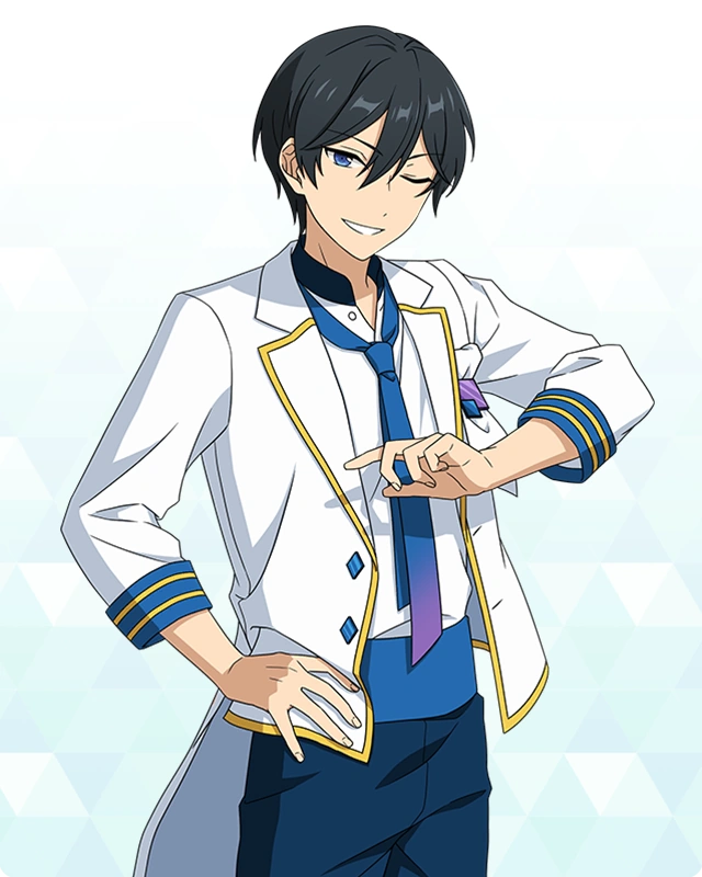 An Idol) Hokuto Hidaka | The English Ensemble Stars Wiki | Fandom