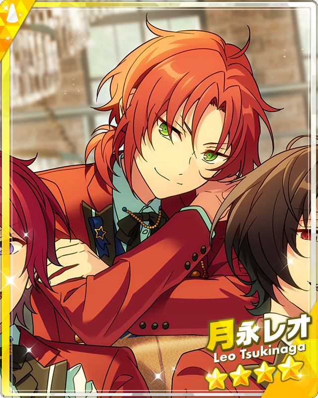 Composer of NEW DI) Leo Tsukinaga | The English Ensemble