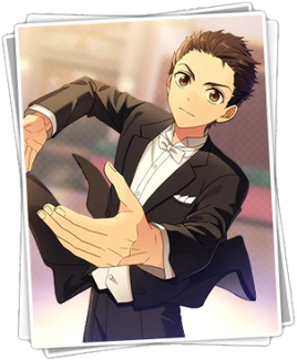 Tatara Fujita In-Game Profile