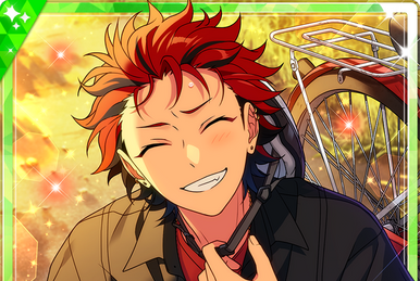 Avi (3rd Anniversary) | Yume 100 English Wiki | Fandom