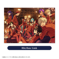 Ensemble Stars!! 5th Anniversary Exhibition - ring for SMILE