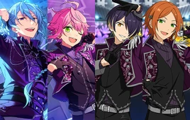 Watarun Team Members