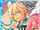 (An Angel's Elegance) Eichi Tenshouin