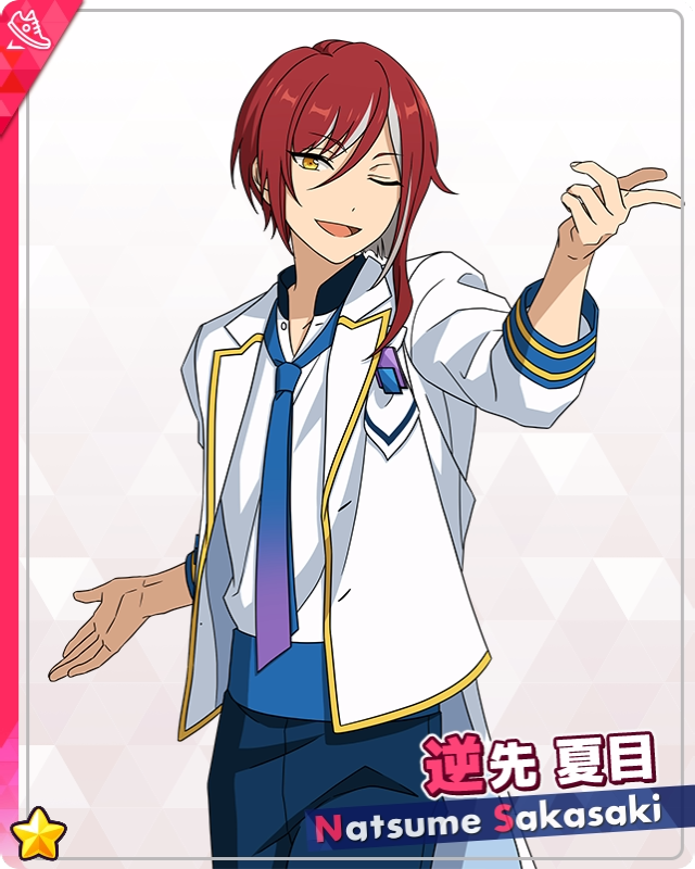 Leo Tsukinaga/Gallery, The English Ensemble Stars Wiki