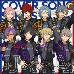 ES ALBUM SERIES Double Face TRIP  The English Ensemble Stars Wiki