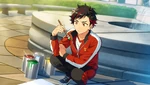 (Friendship Painter) Tetora Nagumo CG.png (1,006 KB)