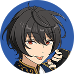 Ritsu Sakuma Circle