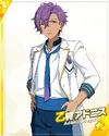 (An Idol) Adonis Otogari M