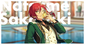 SHUFFLE×Love√AtoZ | The English Ensemble Stars Wiki | Fandom SHUFFLE×Love√AtoZ | The English Ensemble Stars Wiki | Fandom