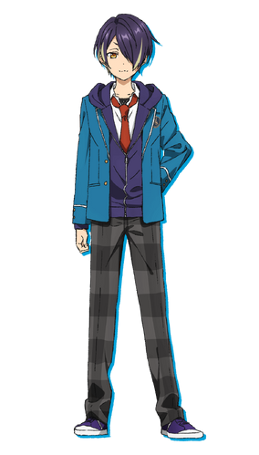 Senbodu - Sengoku, Anime Adventures Wiki