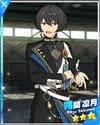 (Call-Response Ambivalence) Ritsu Sakuma M