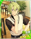 (The Detective Game) Hiyori Tomoe M