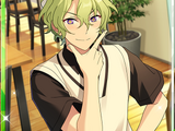 (The Detective Game) Hiyori Tomoe