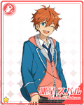 Subaru Akehoshi (Card)