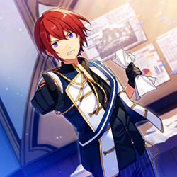 Tsukasa Suou Wikia Ensemble Stars Fandom