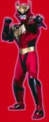 Sazer-Lion