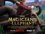 The Magician's Elephant