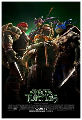 TMNT-2014-poster