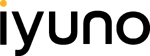 Iyuno logo