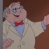 Dr. Applecheek Tom & Jerry The Movie