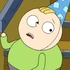Percy (Clarence)
