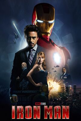 Iron Man