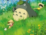 My Neighbor Totoro