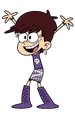 Luna Loud