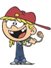 Lana Loud
