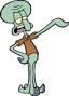 Squidward-tentacles-render.png (81 KB) Squidward Tentacles