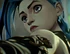 Jinx Arcane