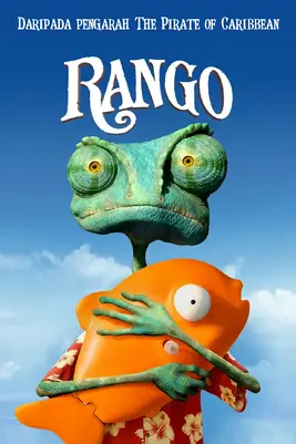 Rango-Poster