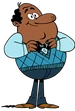 Harold McBride