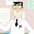 Profesor Utonium (PPG 2016)