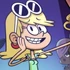 Leni Loud (The Loud House Movie)