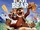 Yogi Bear